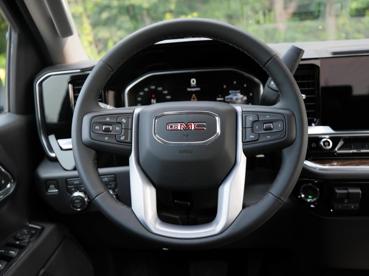 2026 GMC Sierra 1500 ELEVATION Photo