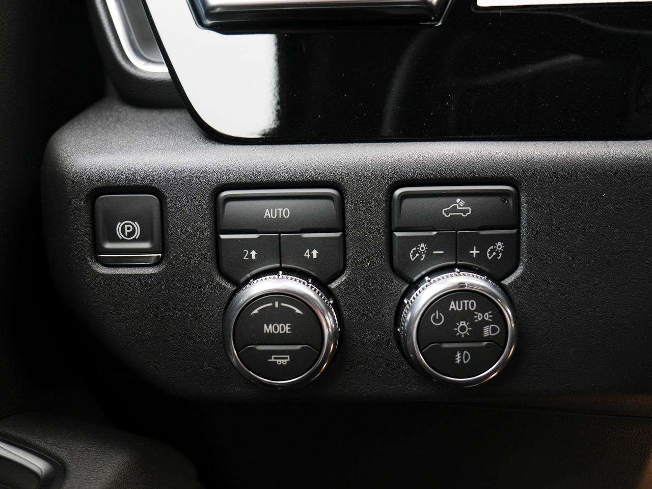 2026 GMC Sierra 1500 ELEVATION Photo