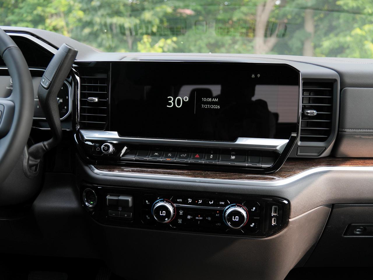 2026 GMC Sierra 1500 ELEVATION Photo