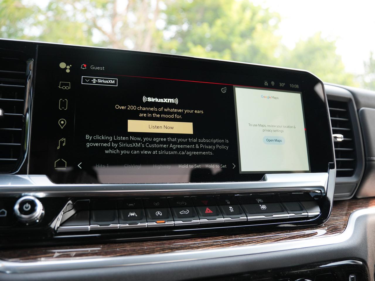 2026 GMC Sierra 1500 ELEVATION Photo