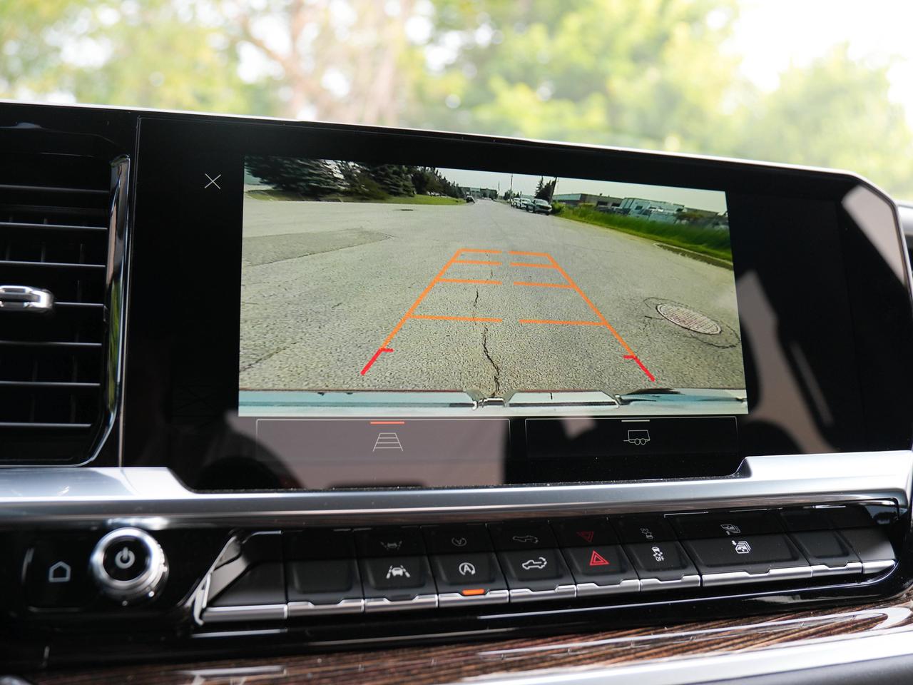 2026 GMC Sierra 1500 ELEVATION Photo