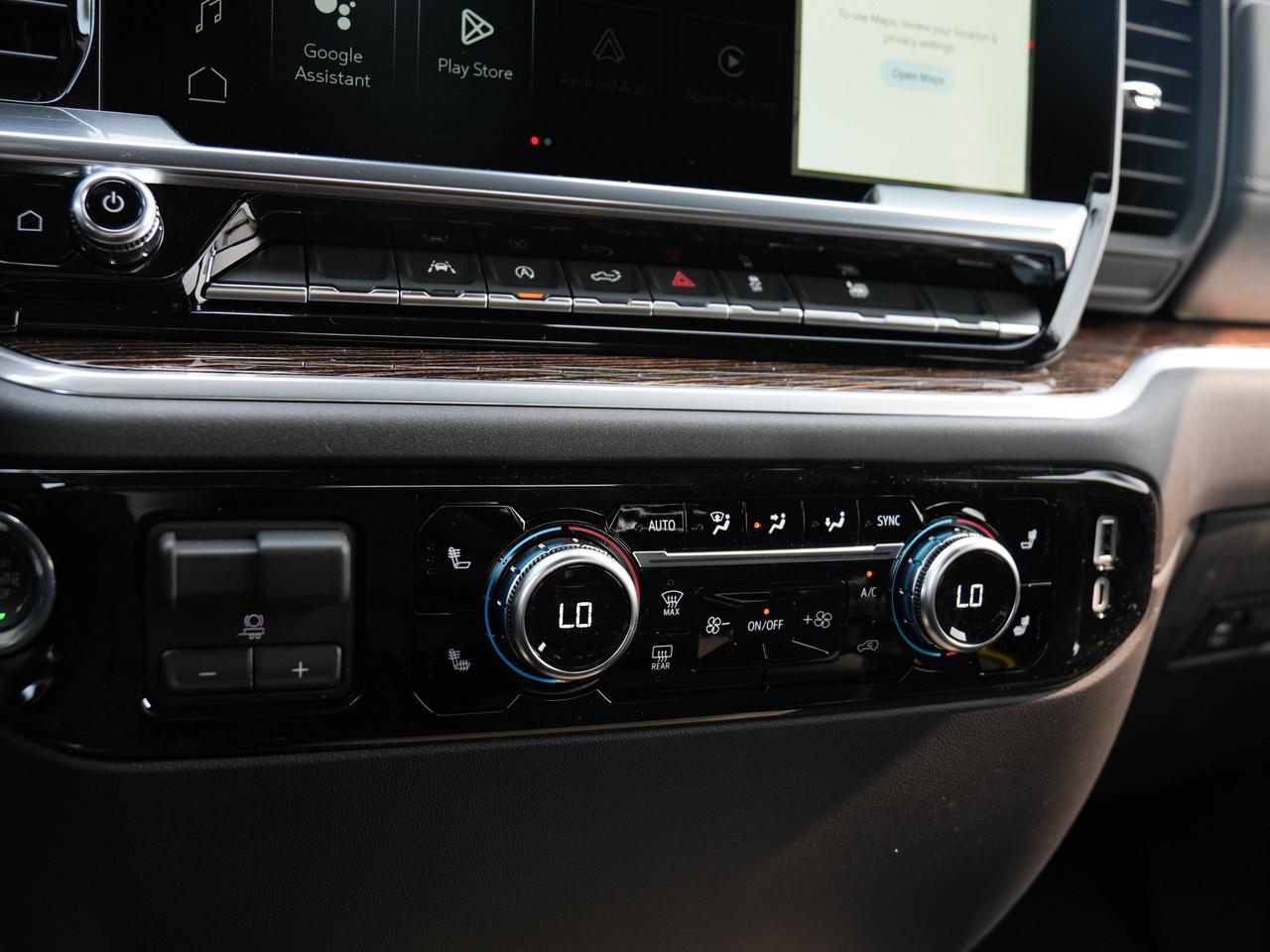 2026 GMC Sierra 1500 ELEVATION Photo