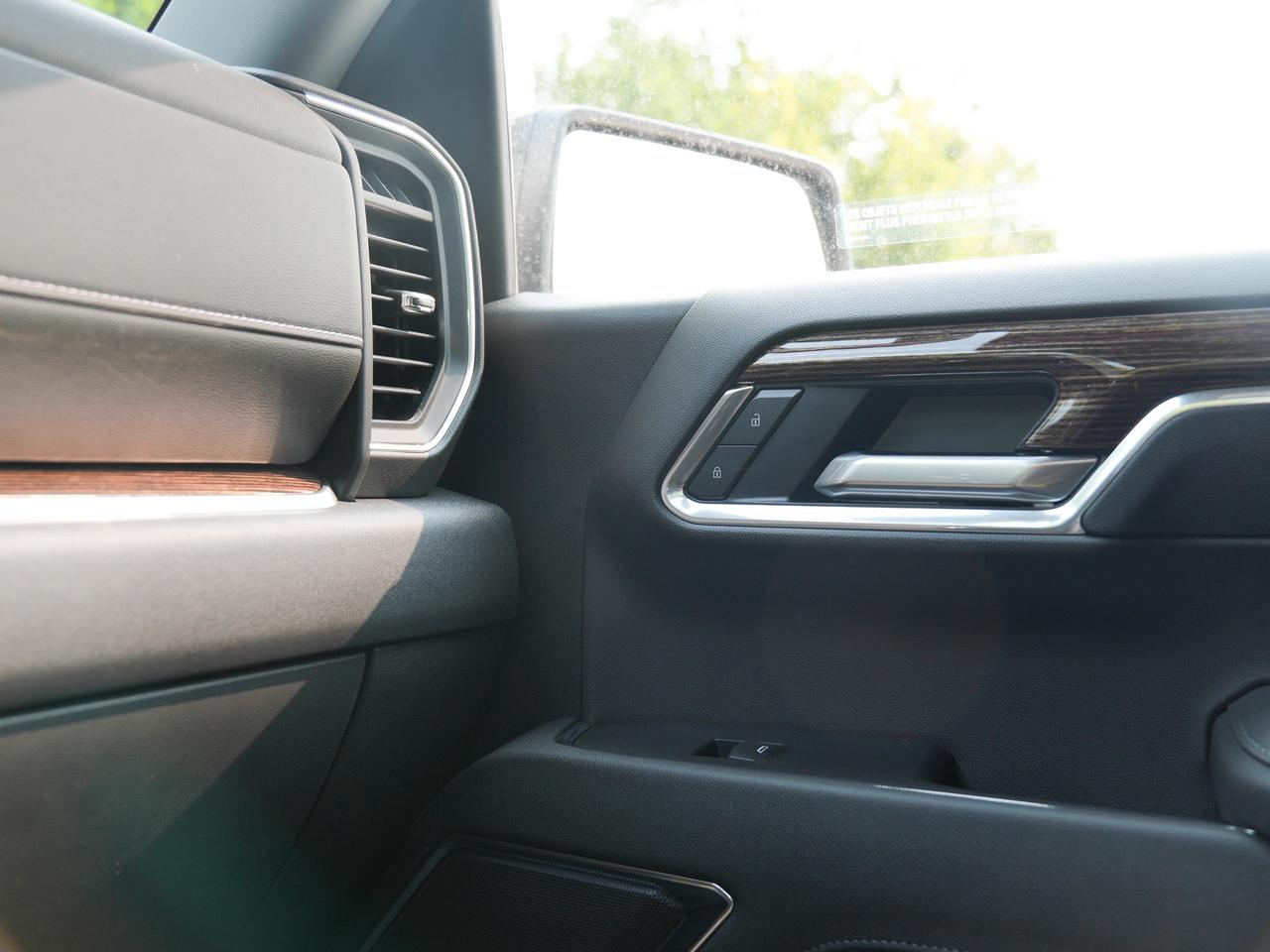 2026 GMC Sierra 1500 ELEVATION Photo