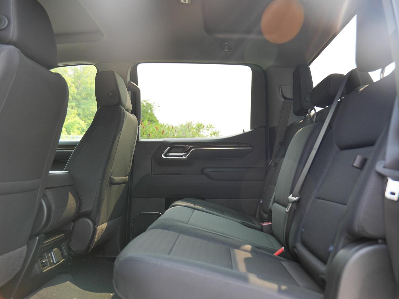 2026 GMC Sierra 1500 ELEVATION Photo
