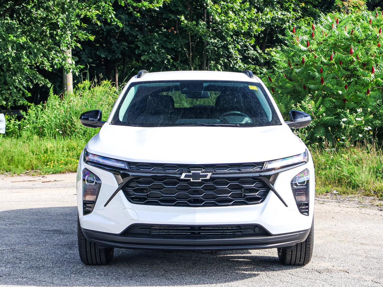 2026 Chevrolet Trax LT Photo