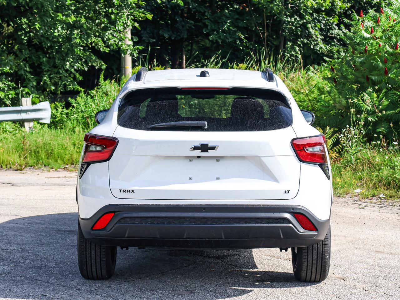 2026 Chevrolet Trax LT Photo