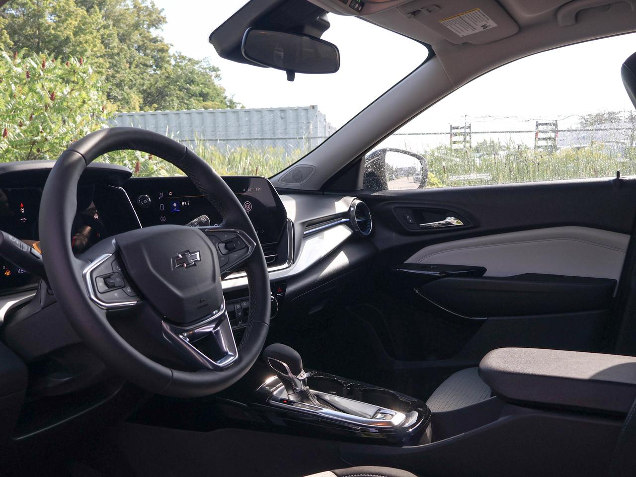 2026 Chevrolet Trax LT Photo