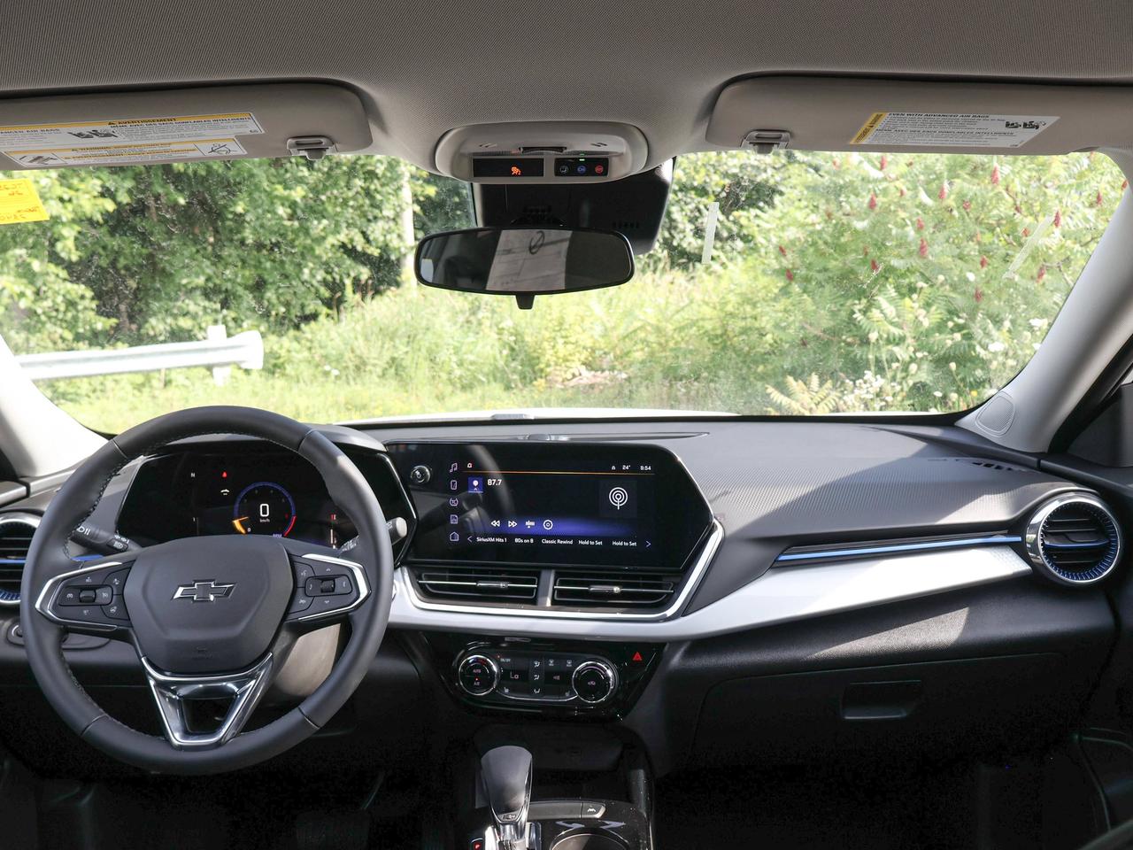2026 Chevrolet Trax LT Photo