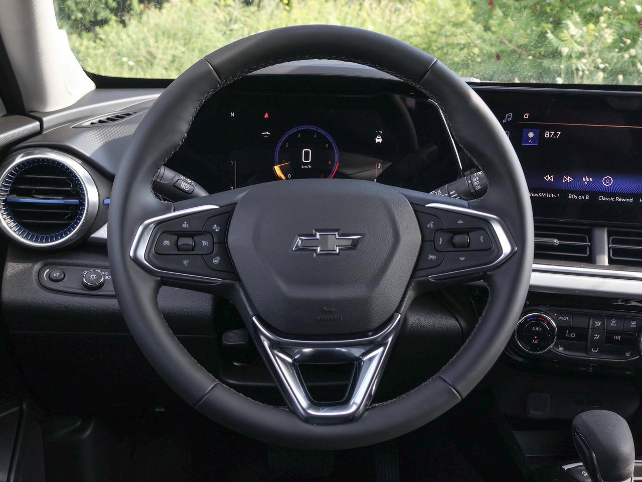 2026 Chevrolet Trax LT Photo