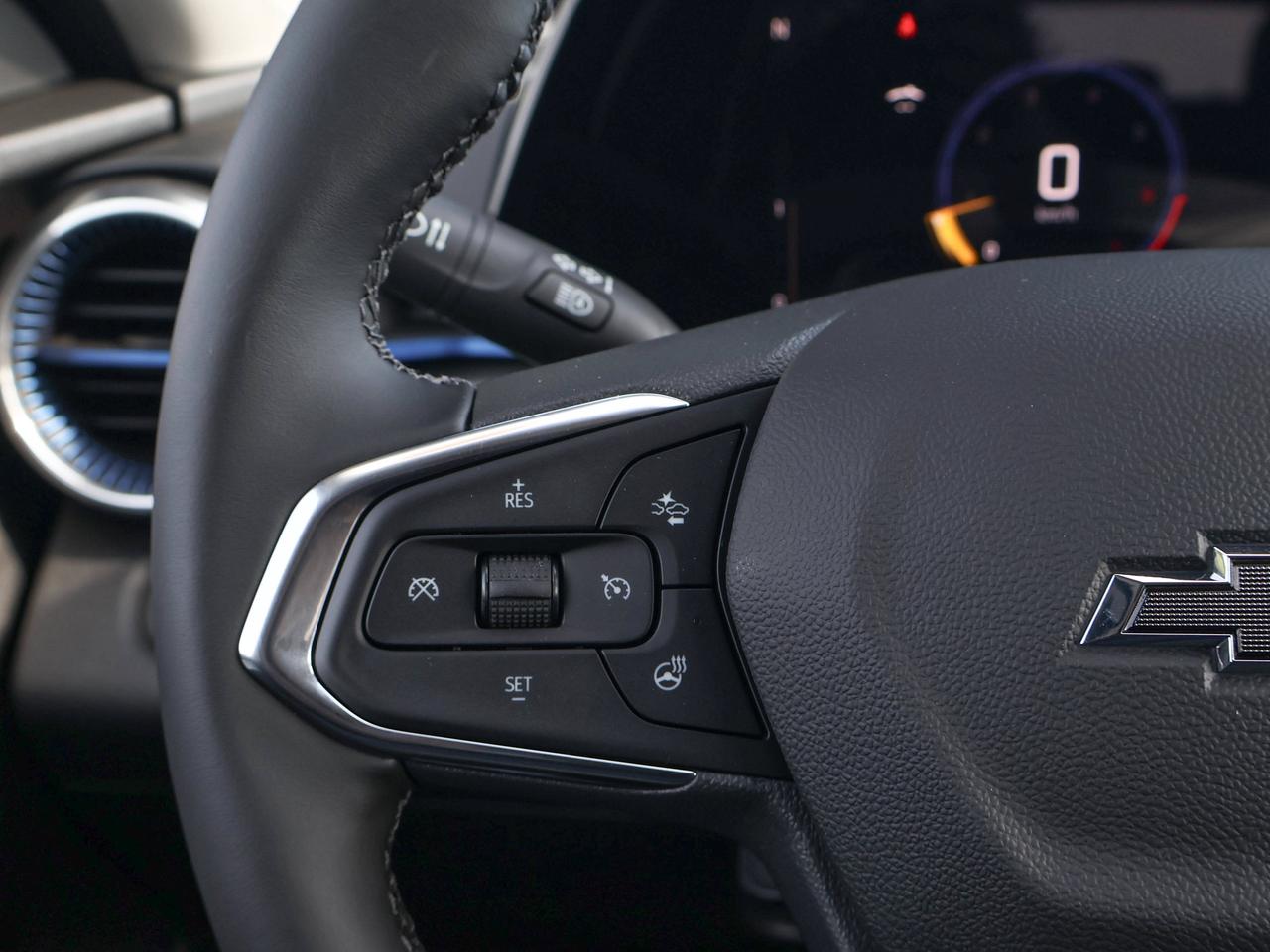 2026 Chevrolet Trax LT Photo