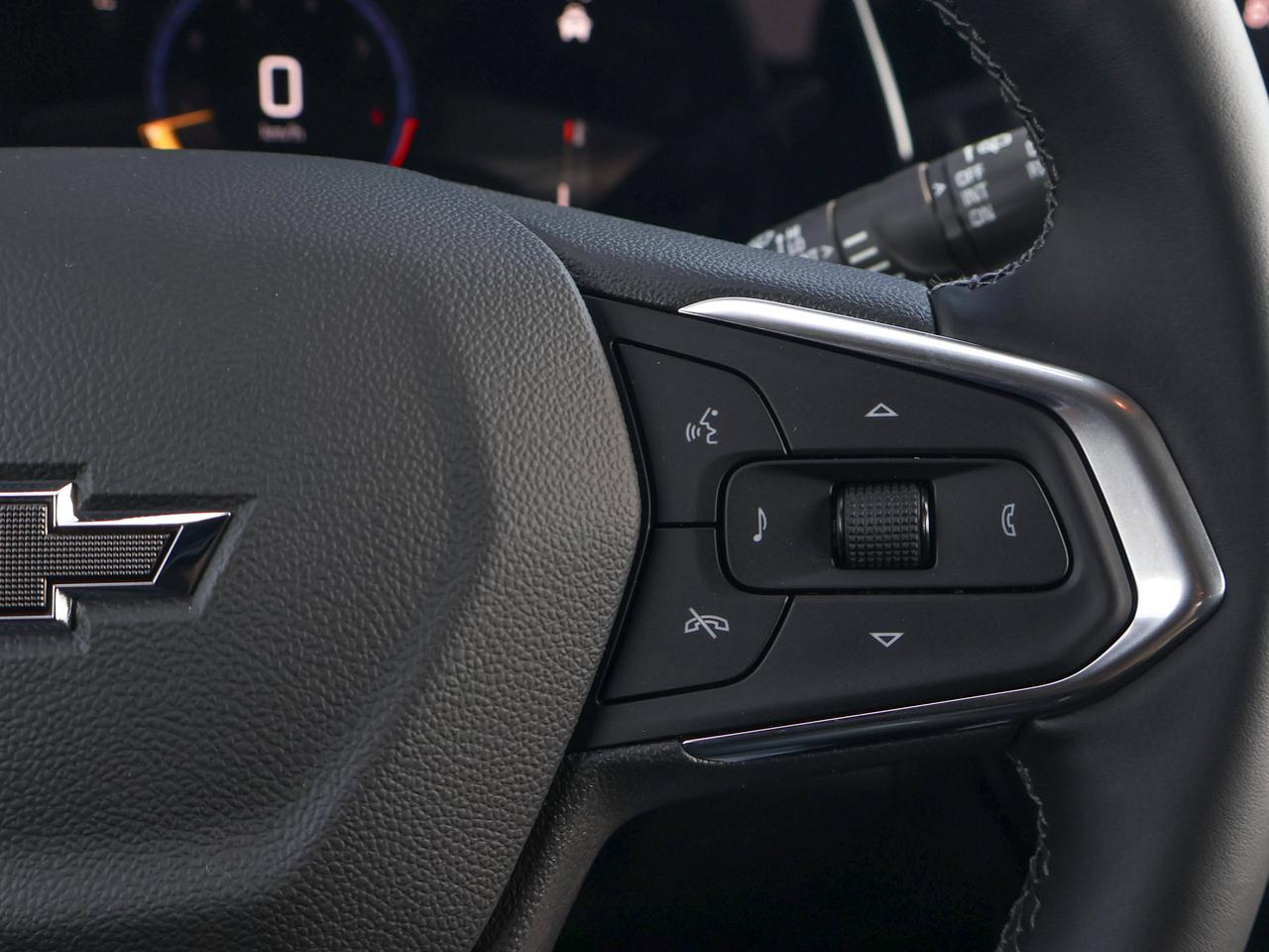 2026 Chevrolet Trax LT Photo