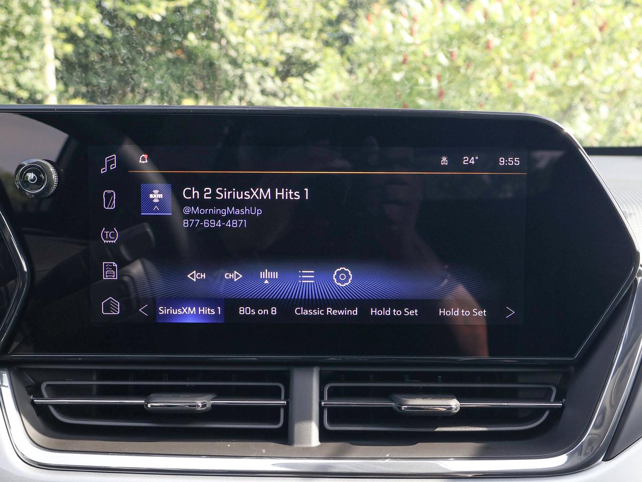 2026 Chevrolet Trax LT Photo