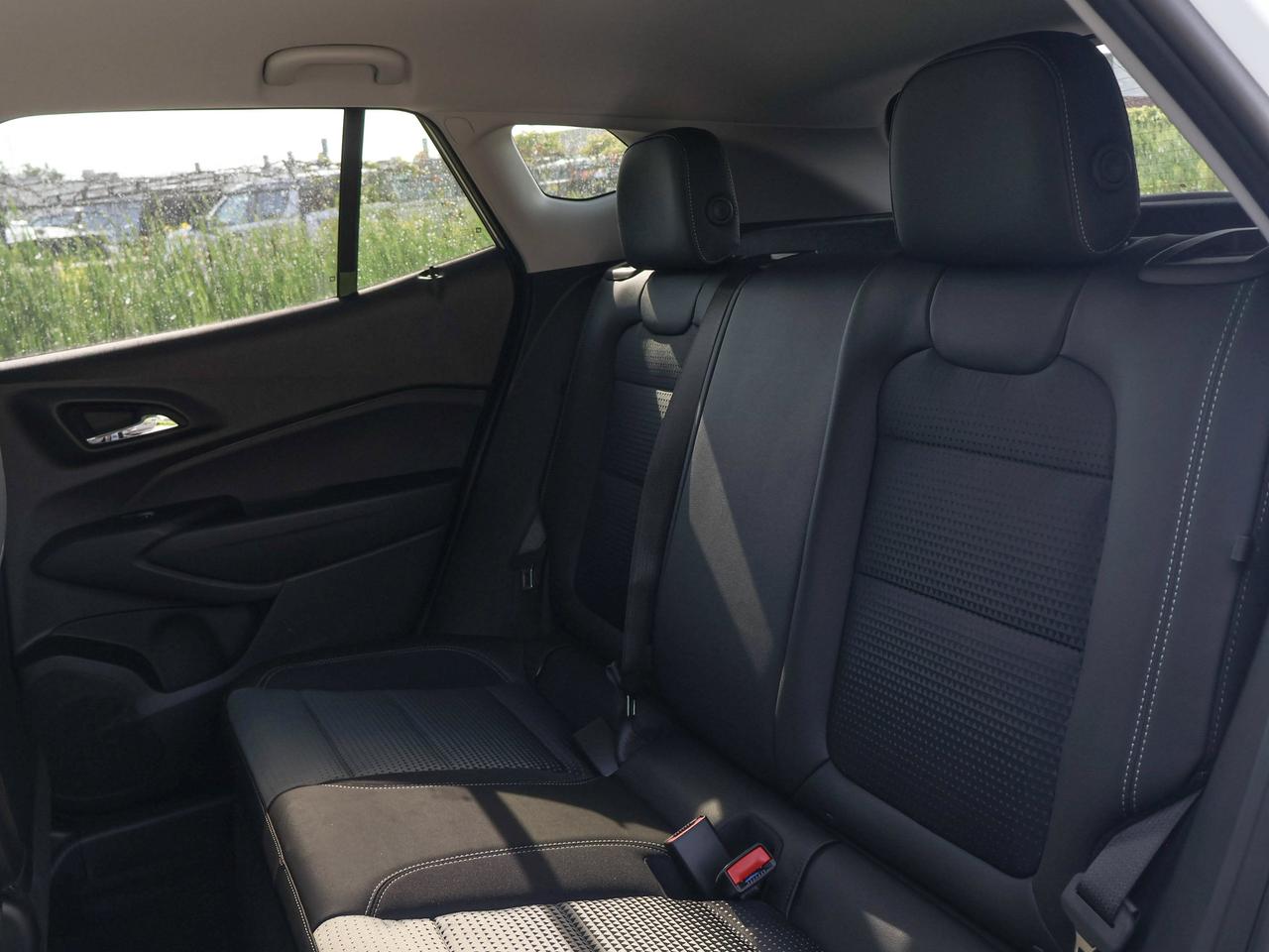 2026 Chevrolet Trax LT Photo