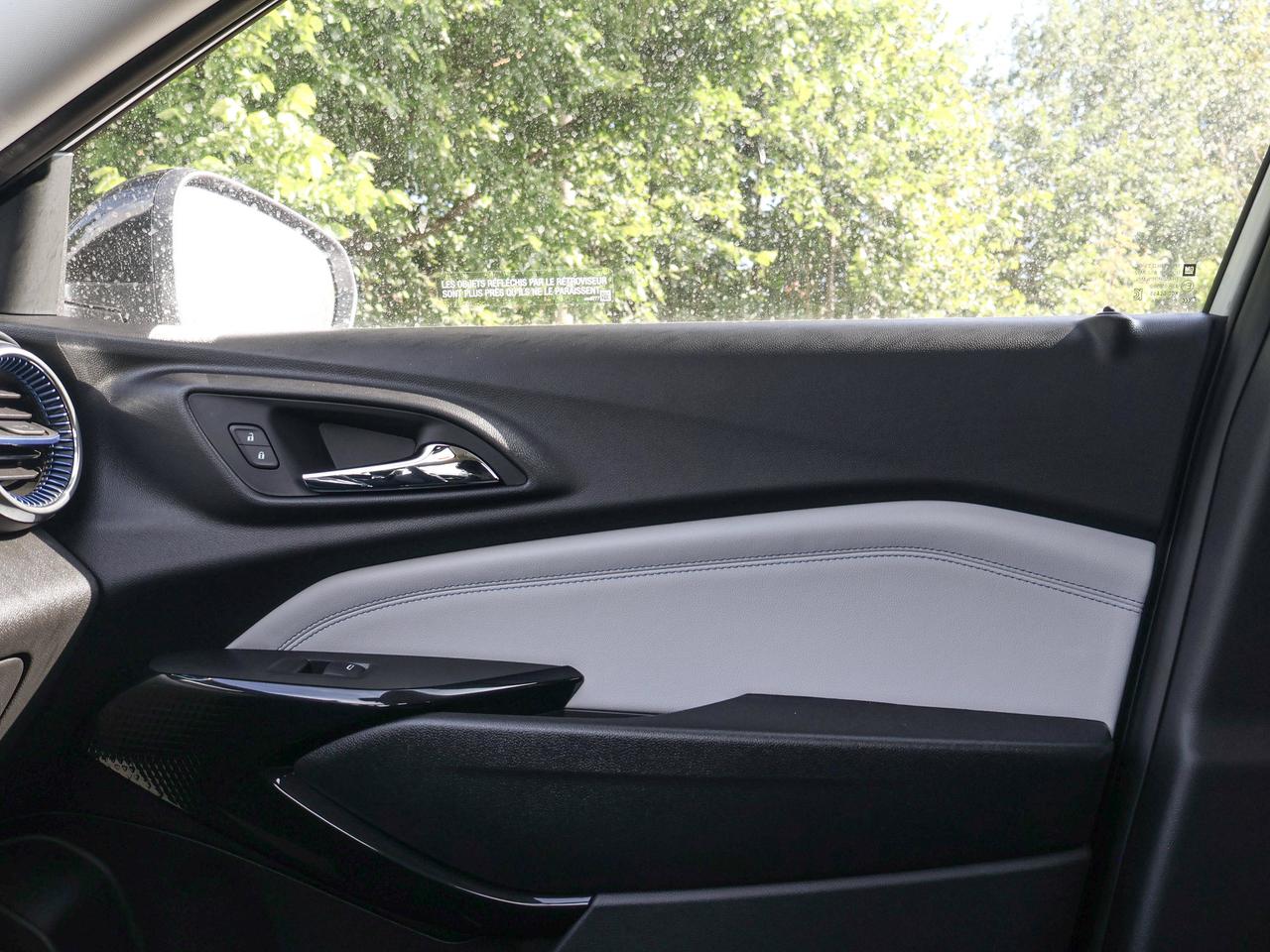 2026 Chevrolet Trax LT Photo
