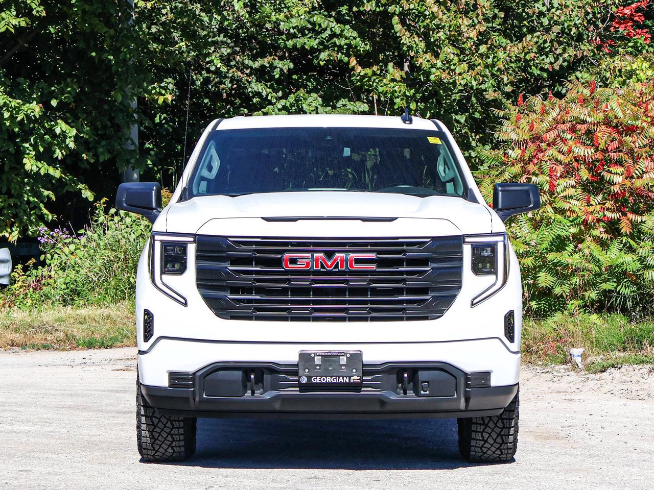 2026 GMC Sierra 1500 PRO Photo