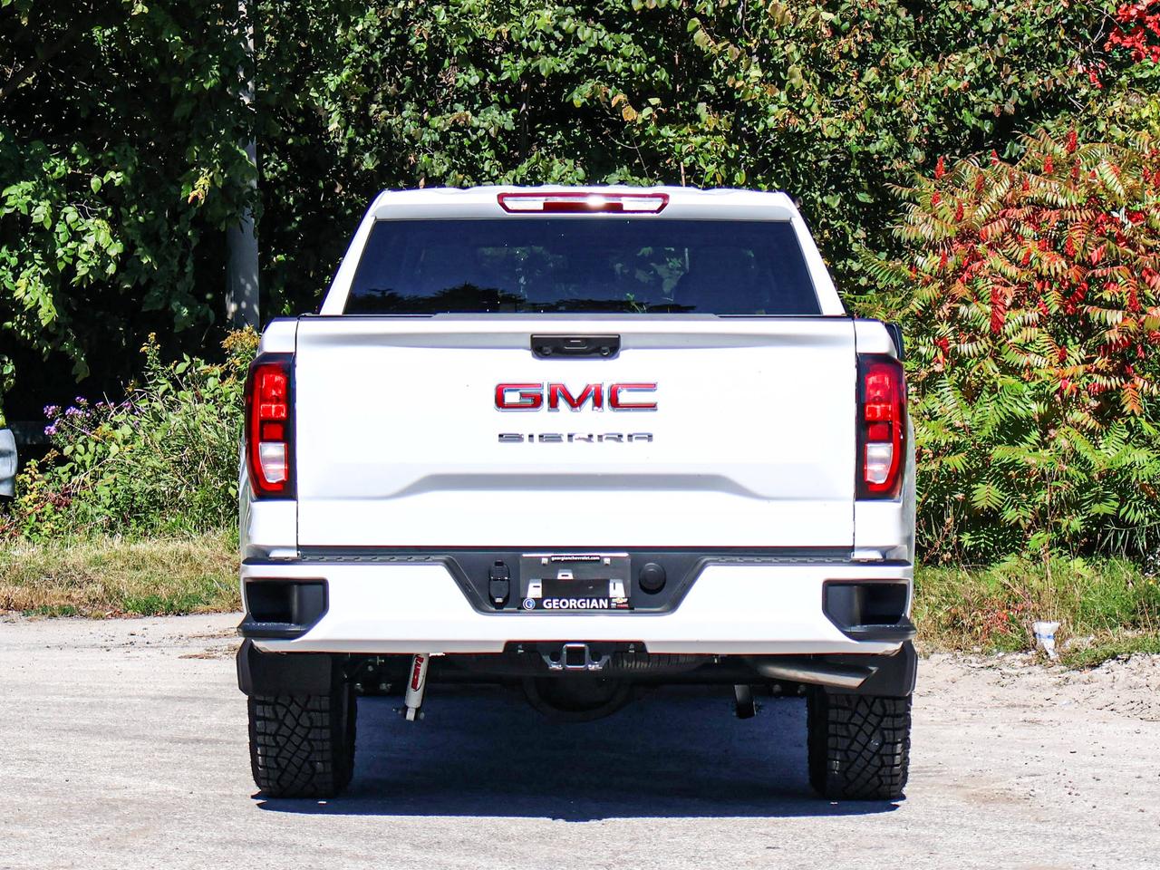 2026 GMC Sierra 1500 PRO Photo