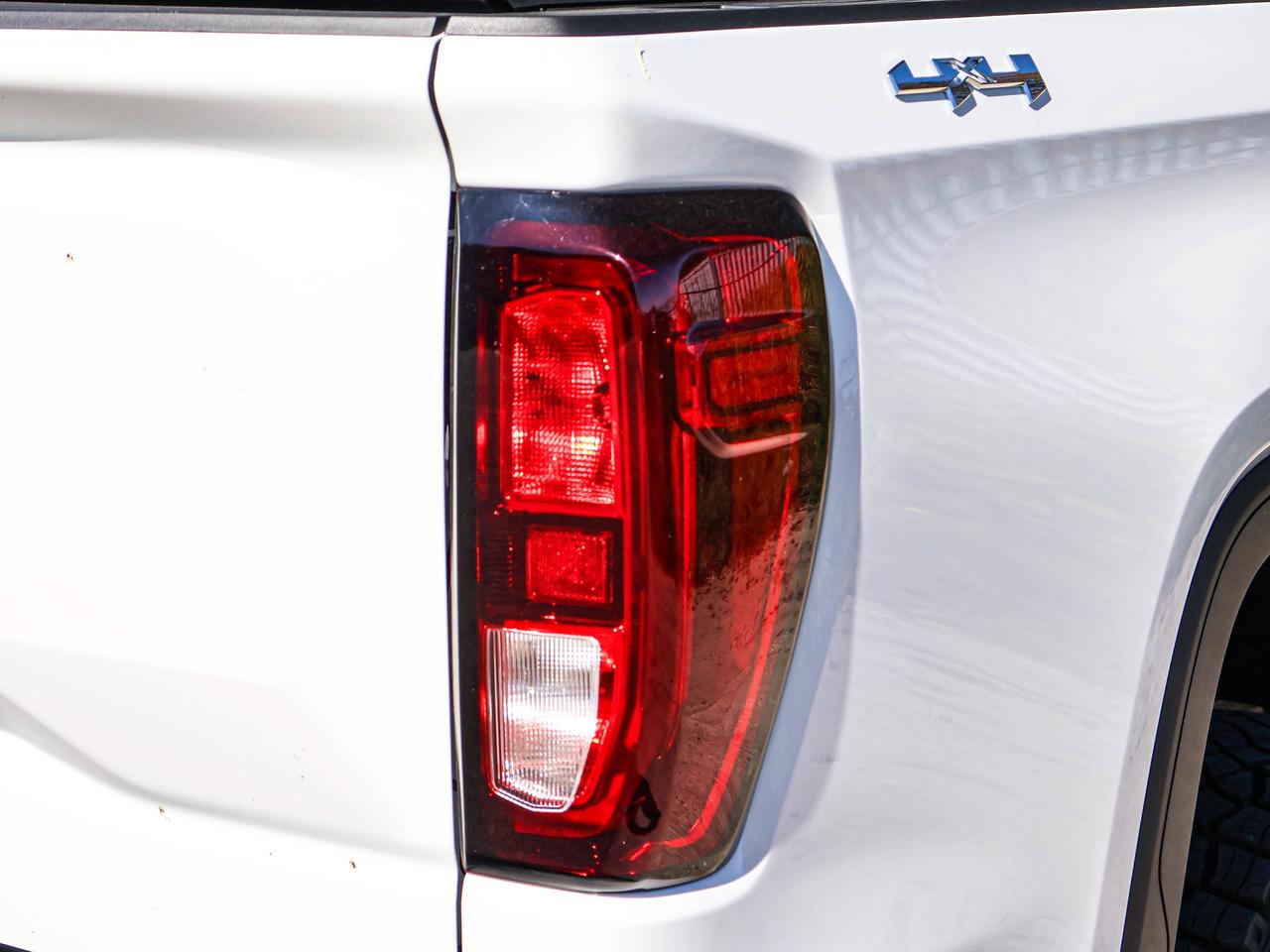 2026 GMC Sierra 1500 PRO Photo