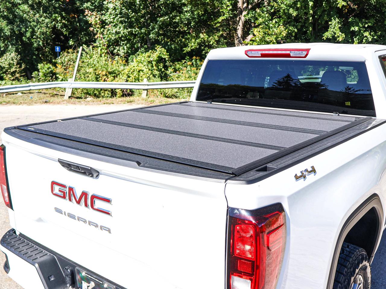 2026 GMC Sierra 1500 PRO Photo
