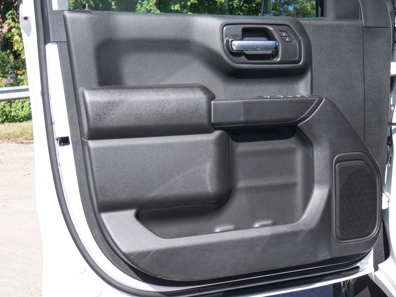 2026 GMC Sierra 1500 PRO Photo