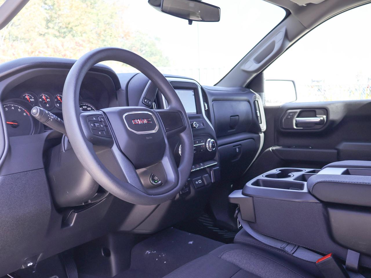 2026 GMC Sierra 1500 PRO Photo