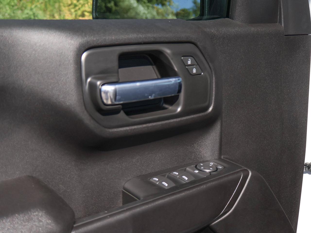 2026 GMC Sierra 1500 PRO Photo