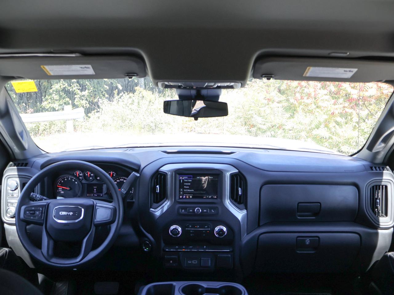 2026 GMC Sierra 1500 PRO Photo