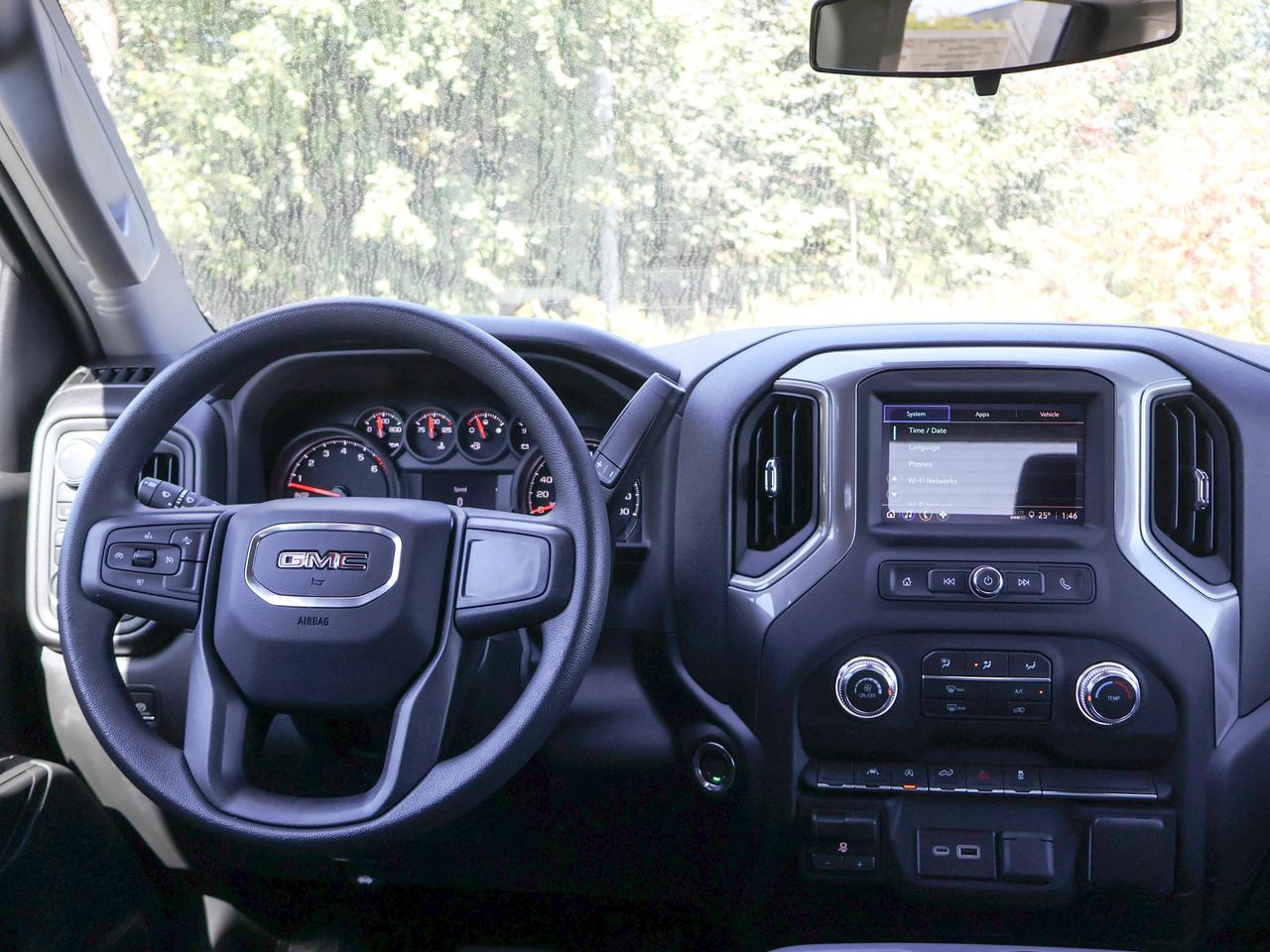 2026 GMC Sierra 1500 PRO Photo