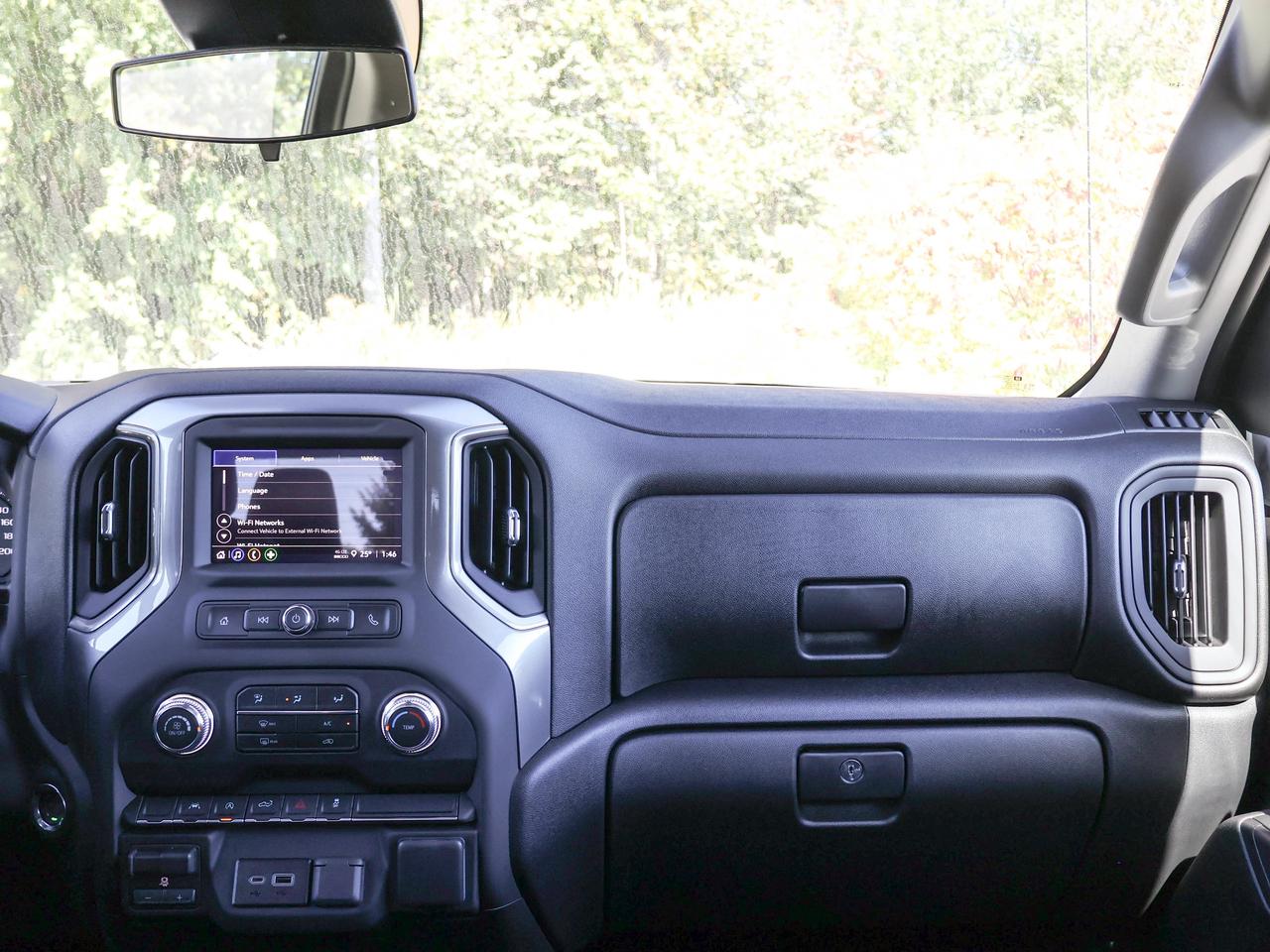 2026 GMC Sierra 1500 PRO Photo