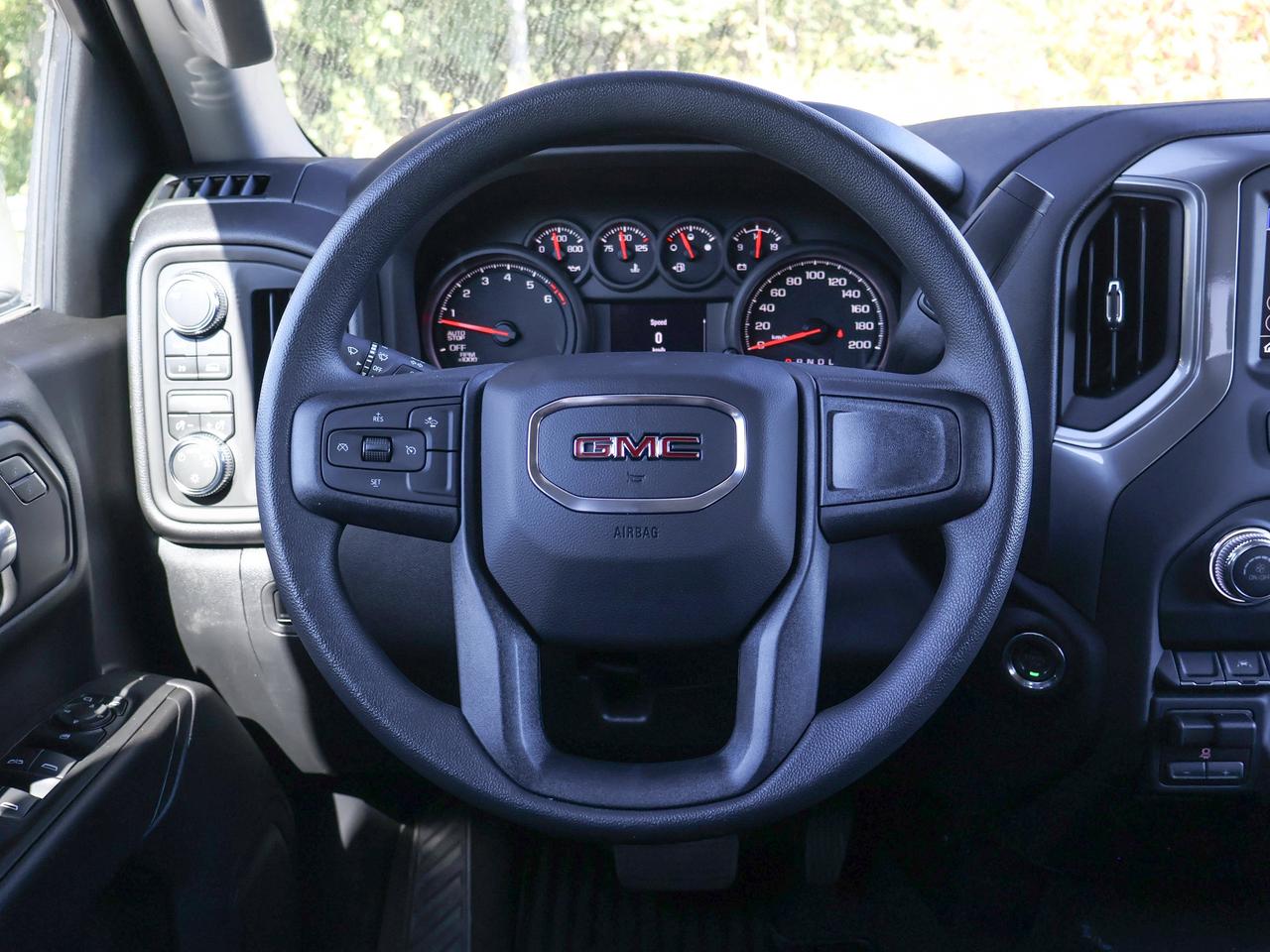 2026 GMC Sierra 1500 PRO Photo