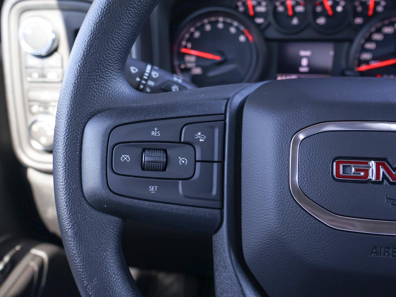 2026 GMC Sierra 1500 PRO Photo