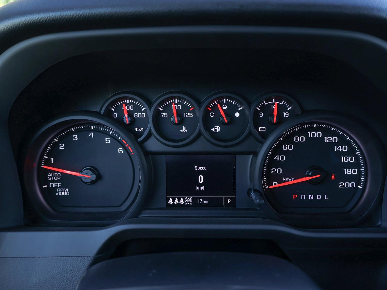 2026 GMC Sierra 1500 PRO Photo