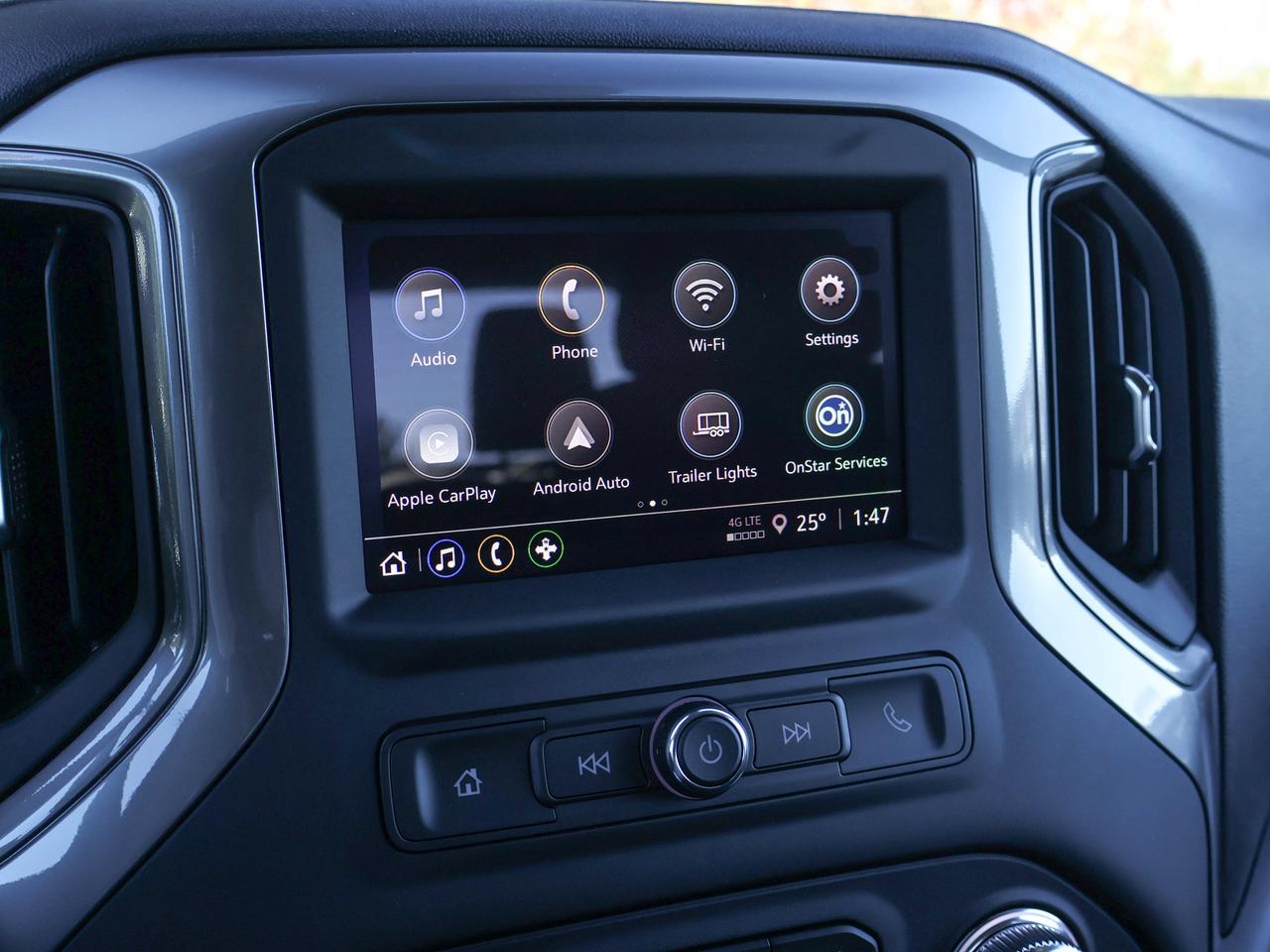 2026 GMC Sierra 1500 PRO Photo