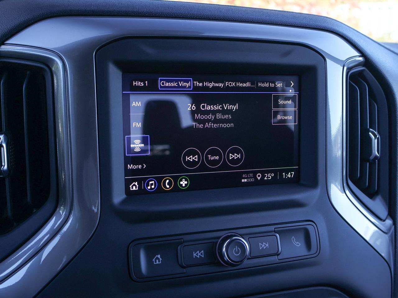 2026 GMC Sierra 1500 PRO Photo
