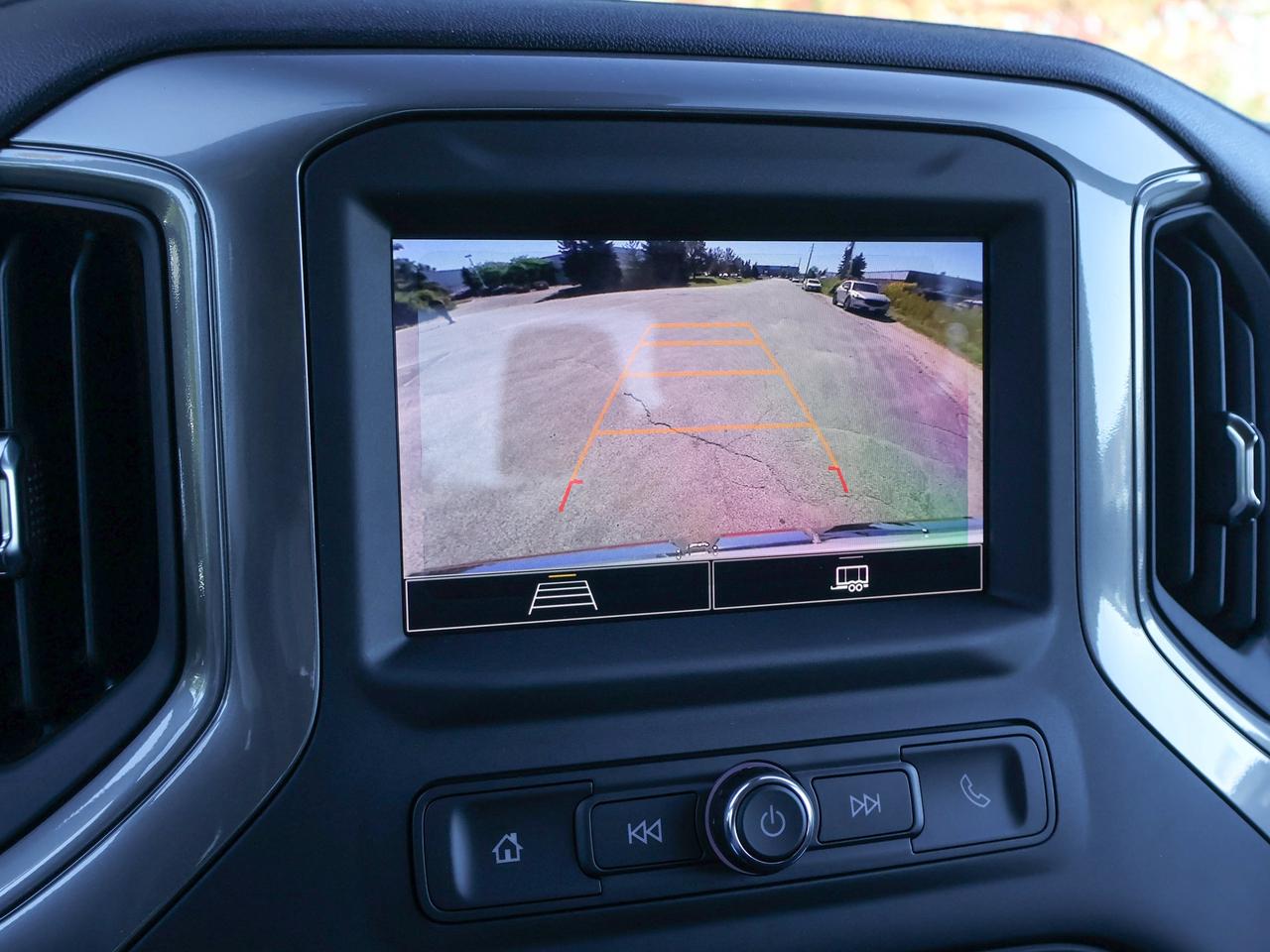 2026 GMC Sierra 1500 PRO Photo