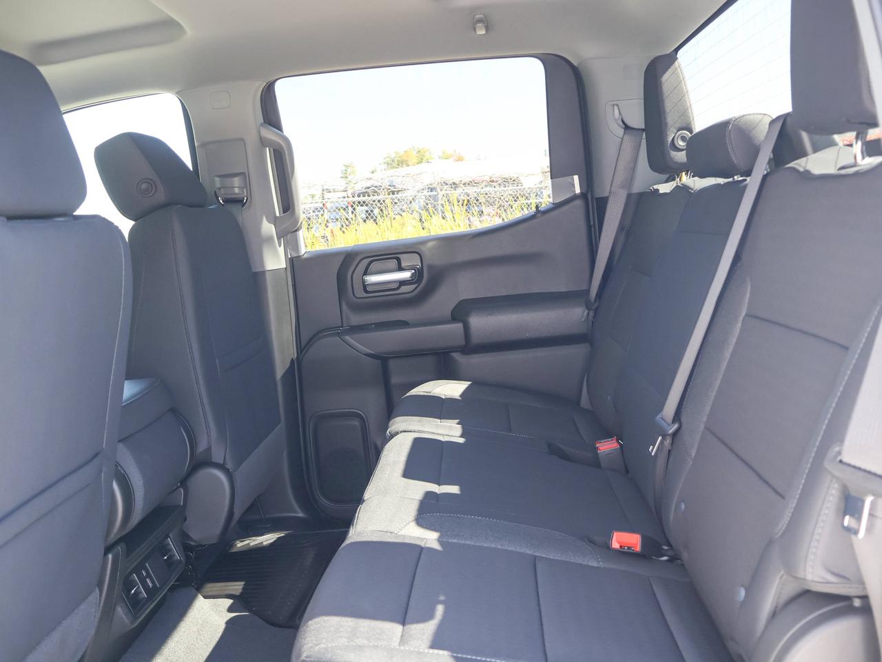2026 GMC Sierra 1500 PRO Photo