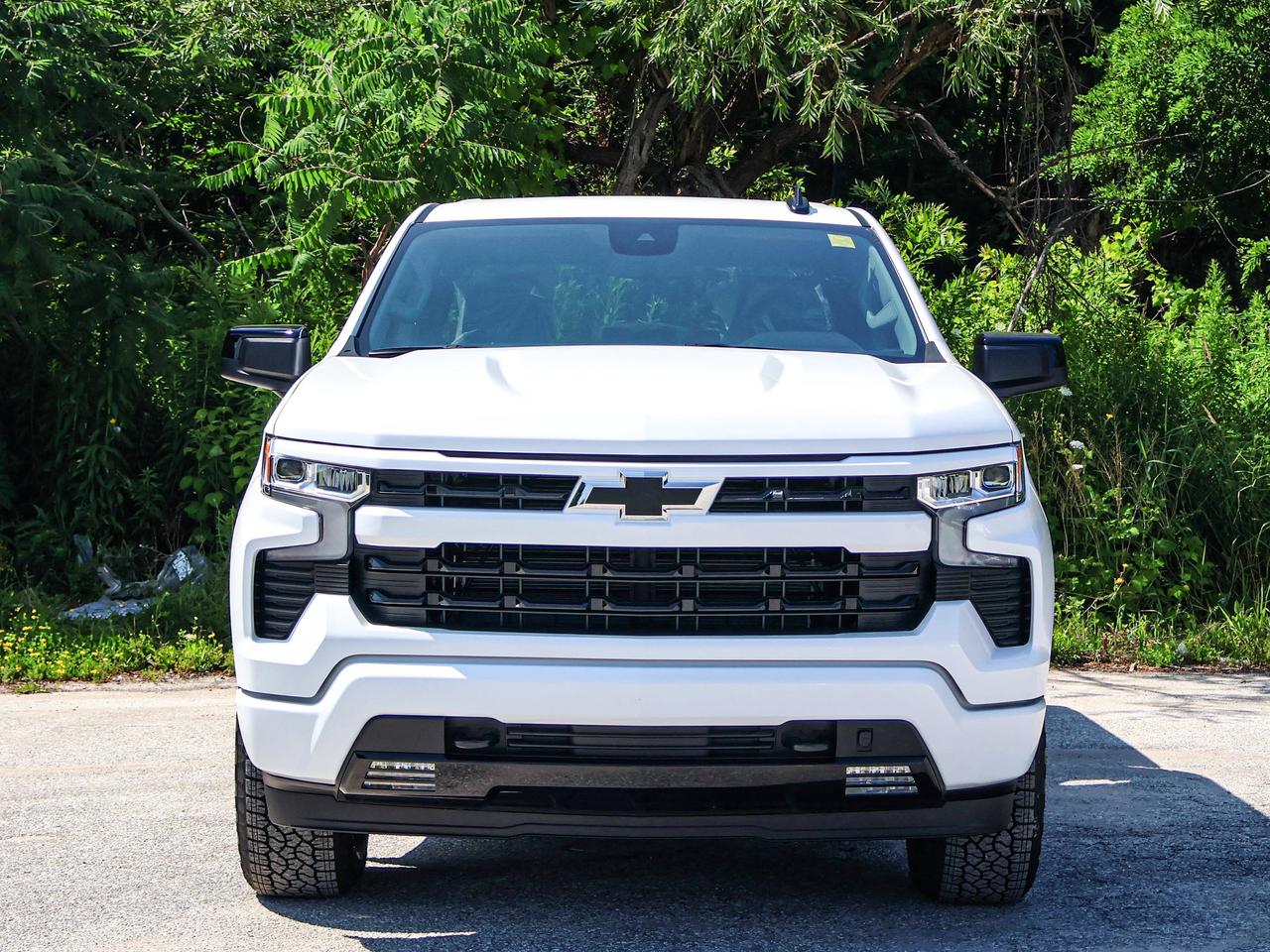 2026 Chevrolet Silverado 1500 RST Photo