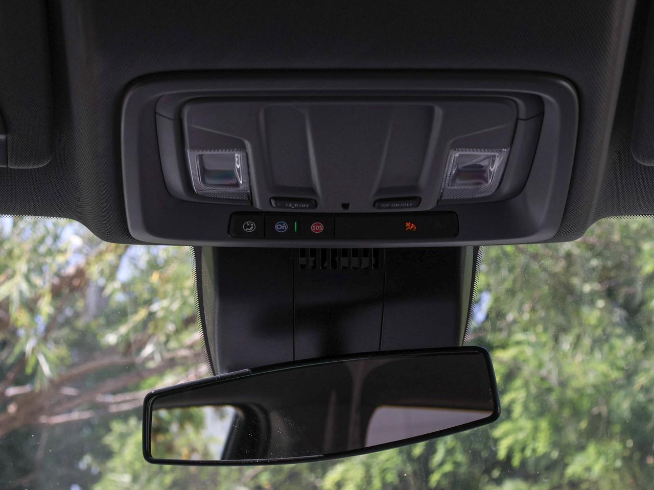 2026 Chevrolet Silverado 1500 RST Photo