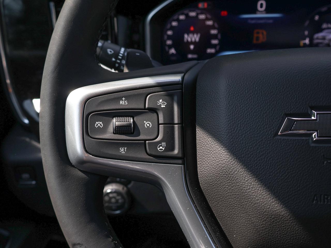 2026 Chevrolet Silverado 1500 RST Photo