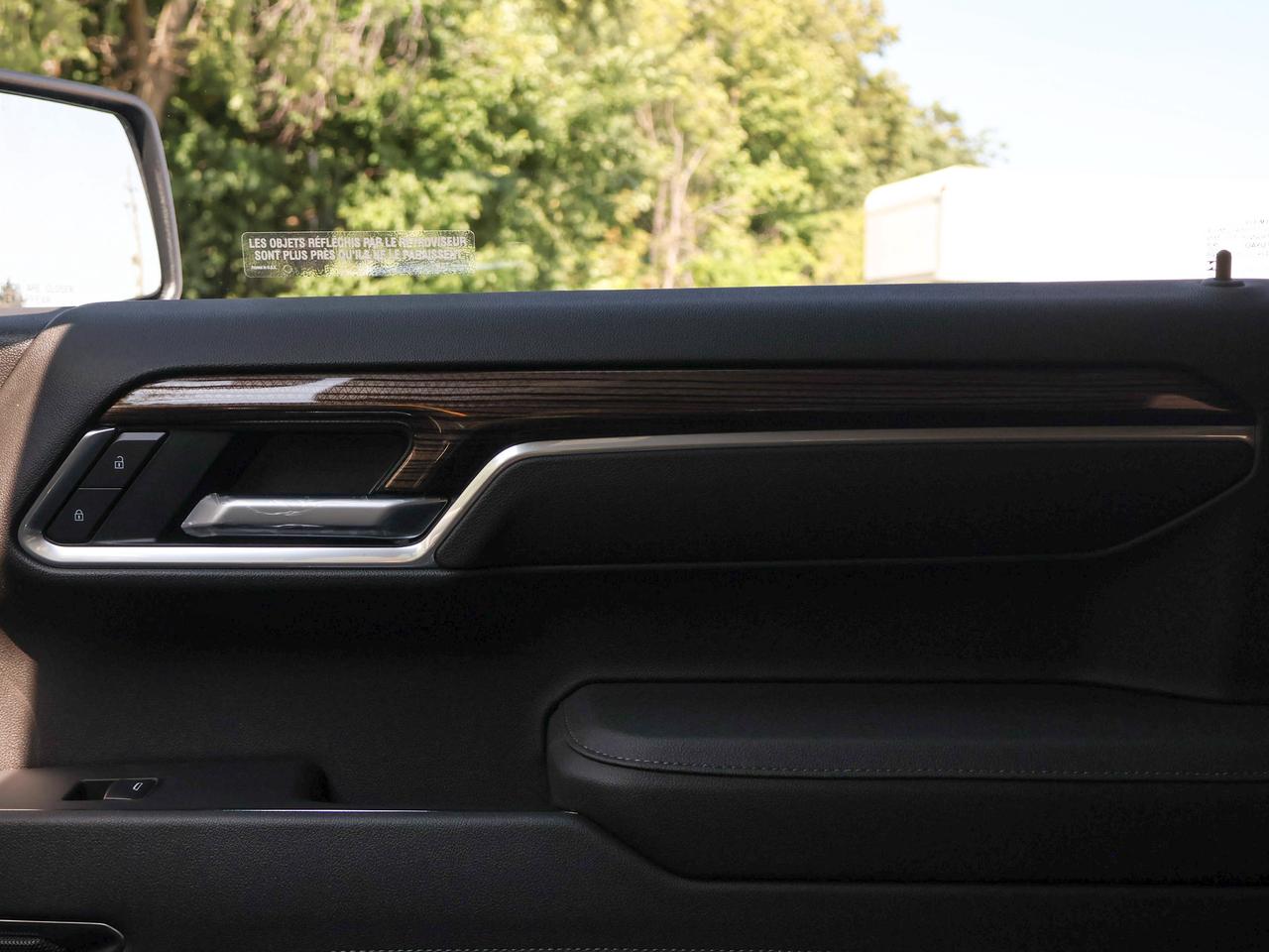 2026 Chevrolet Silverado 1500 RST Photo