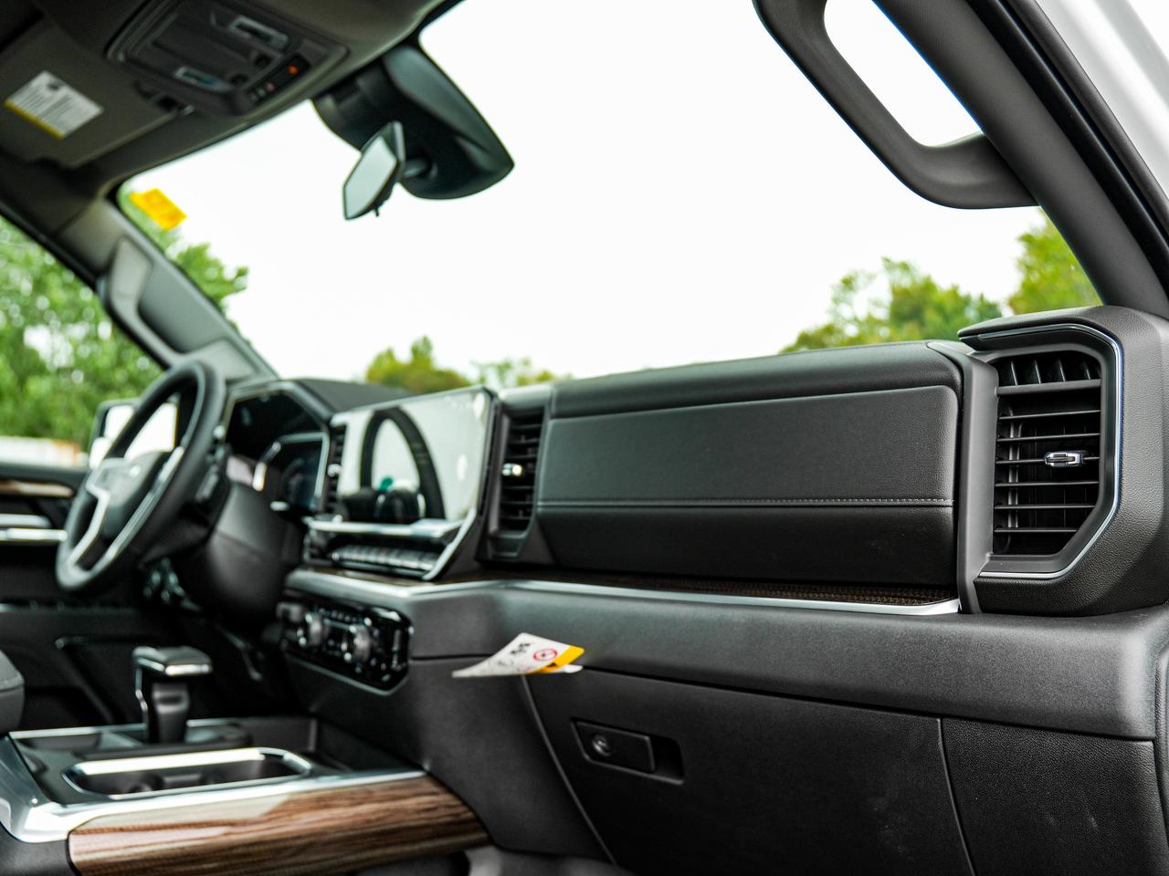 2026 Chevrolet Silverado 1500 RST Photo
