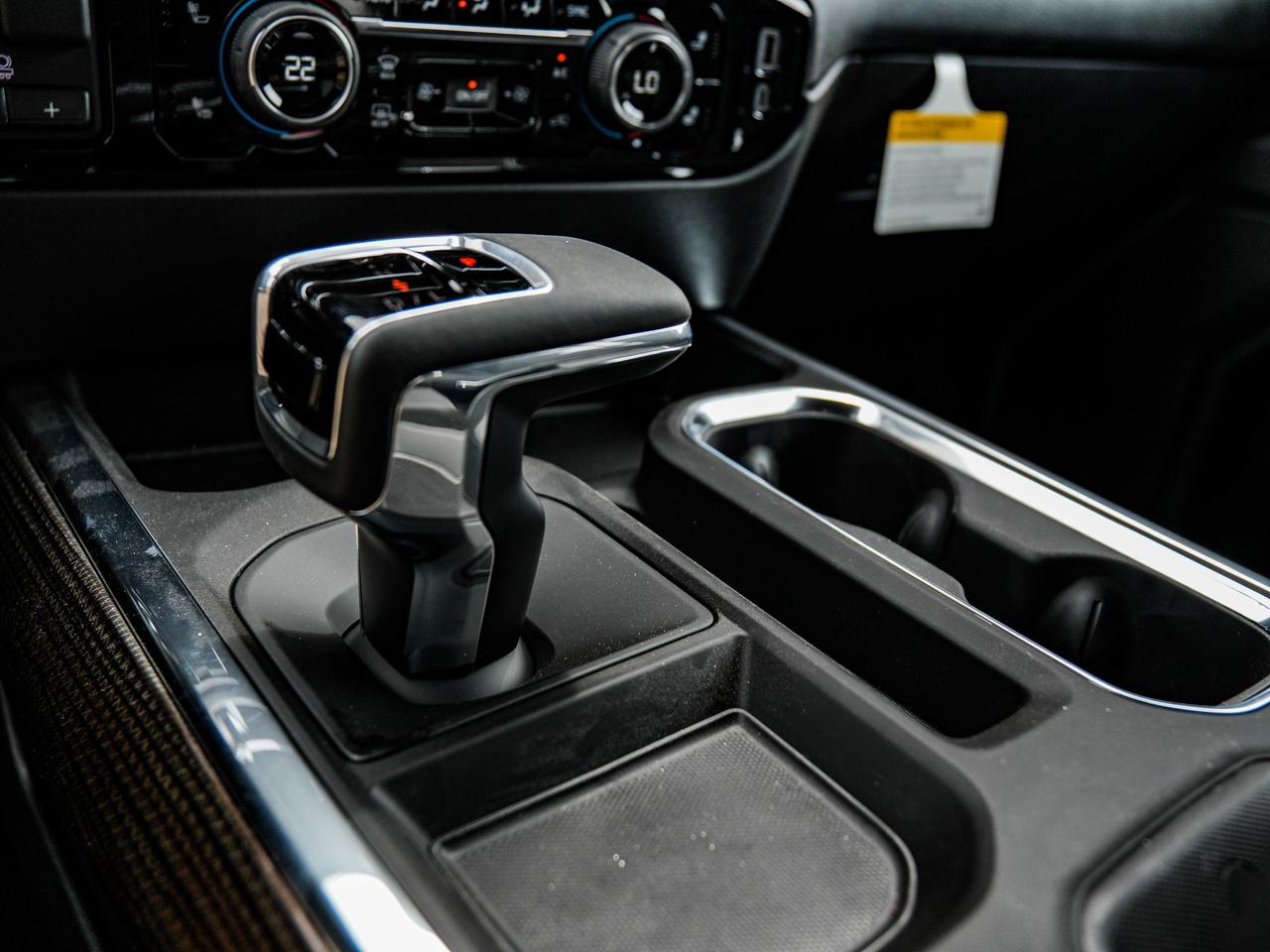2026 Chevrolet Silverado 1500 RST Photo
