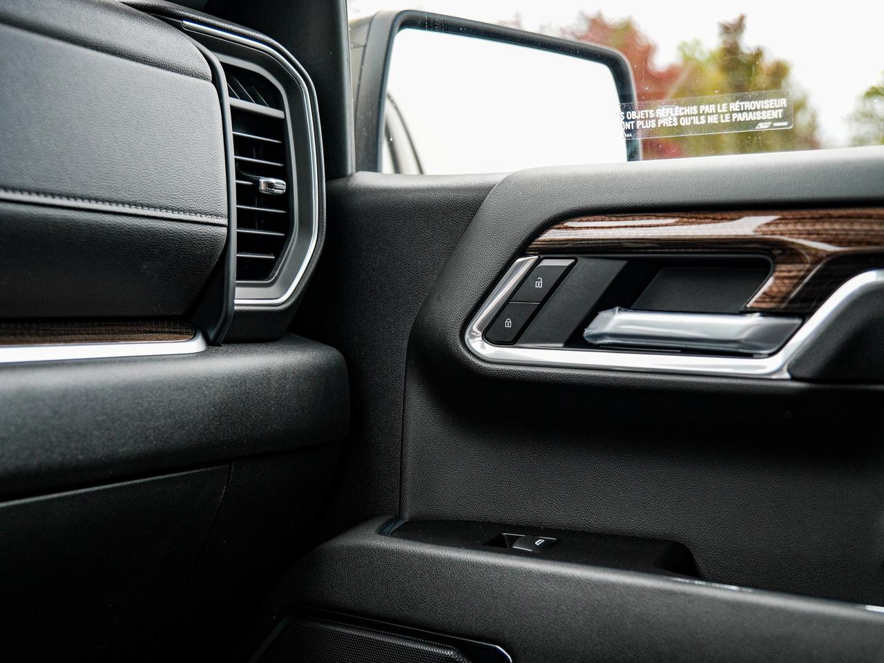 2026 Chevrolet Silverado 1500 RST Photo