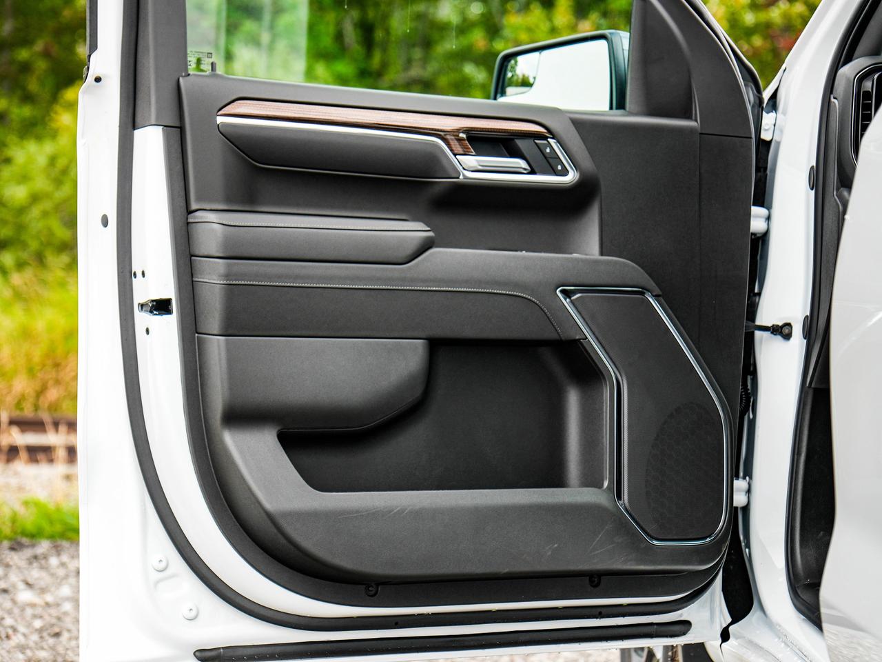 2026 Chevrolet Silverado 1500 RST Photo