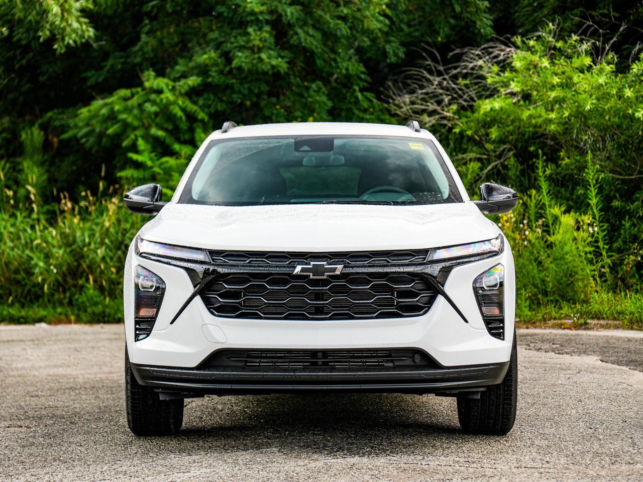 2026 Chevrolet Trax LT Photo
