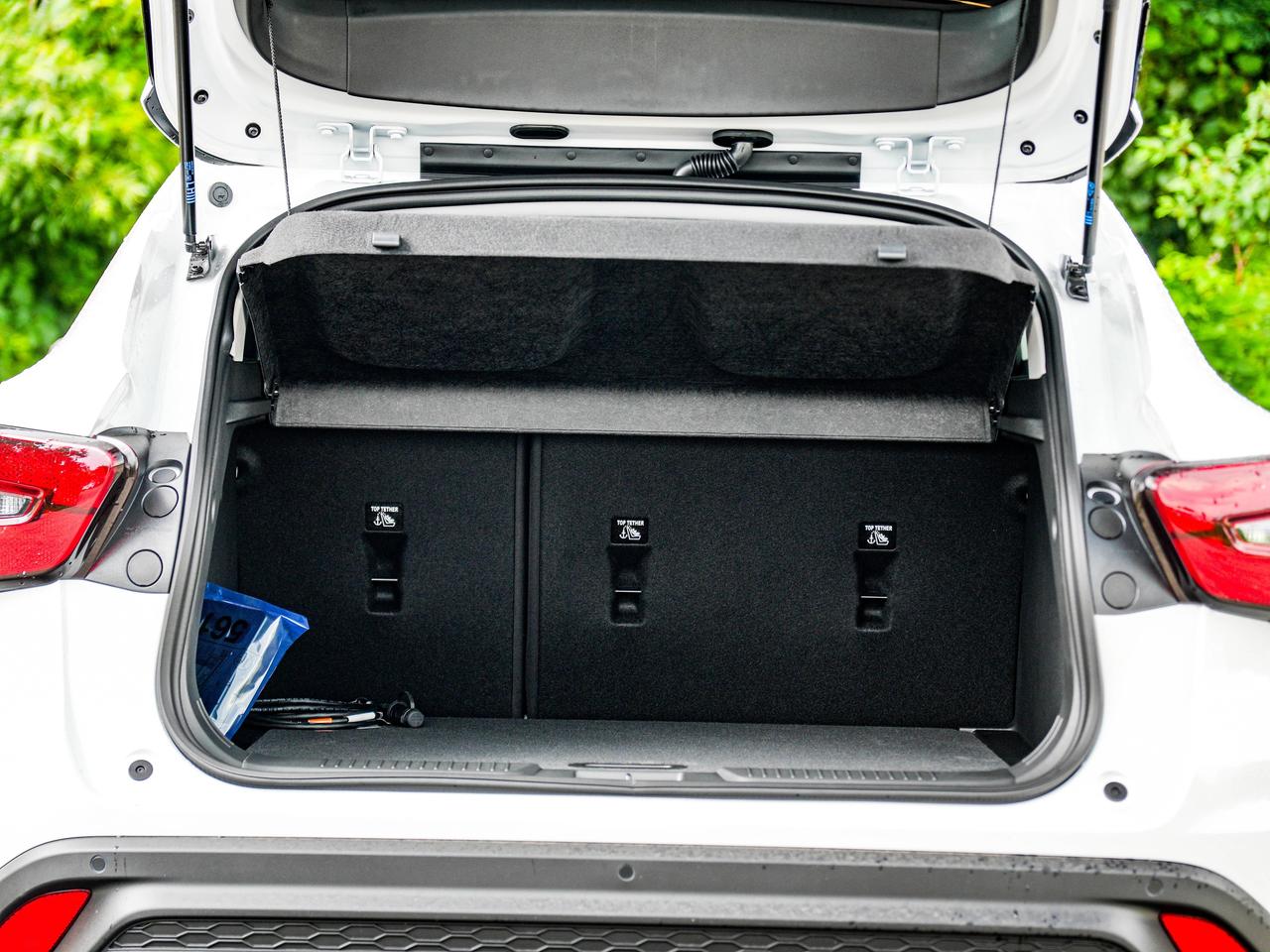 2026 Chevrolet Trax LT Photo