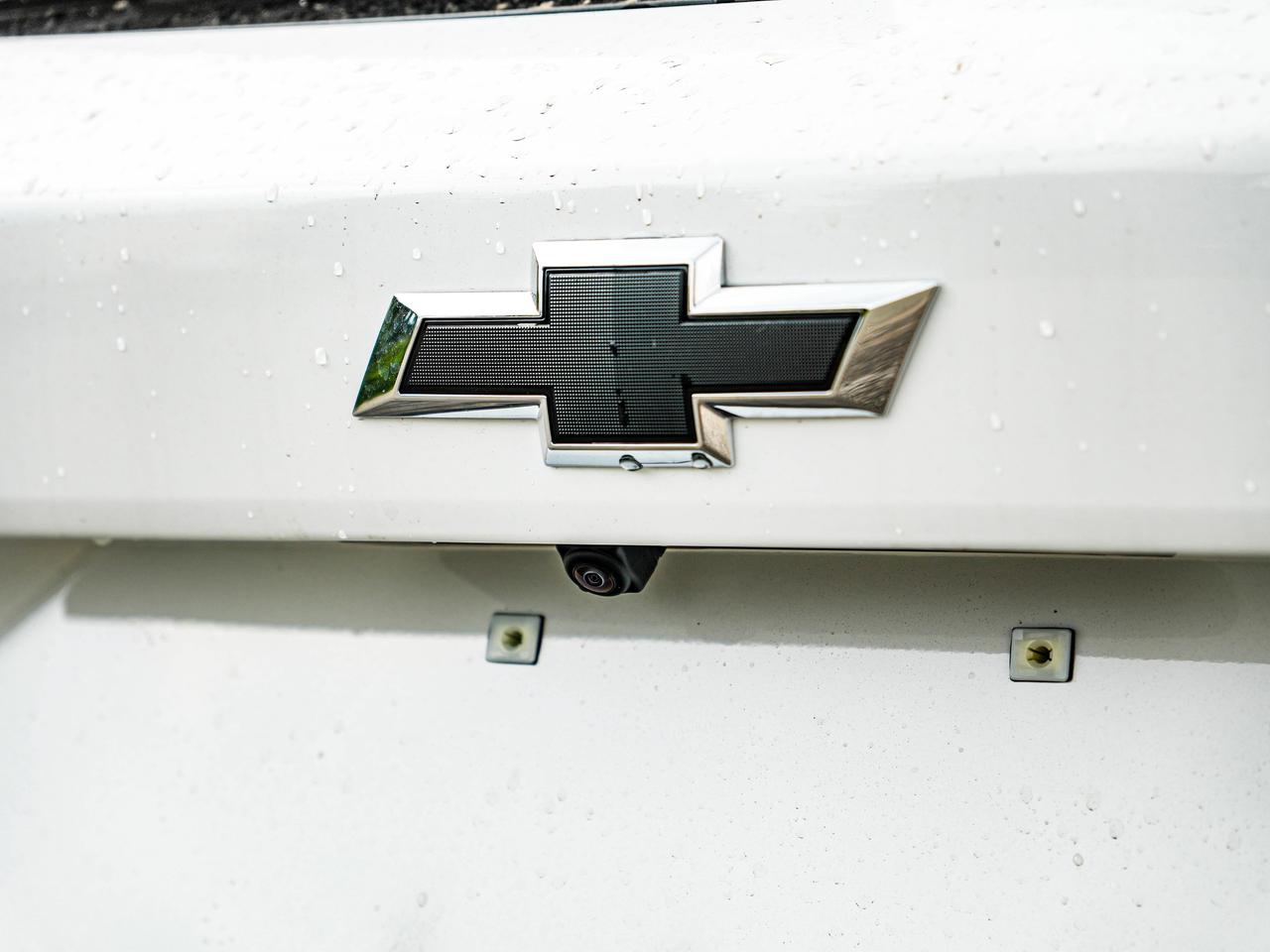 2026 Chevrolet Trax LT Photo
