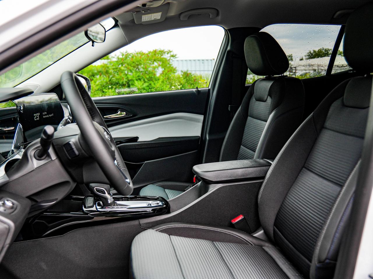 2026 Chevrolet Trax LT Photo