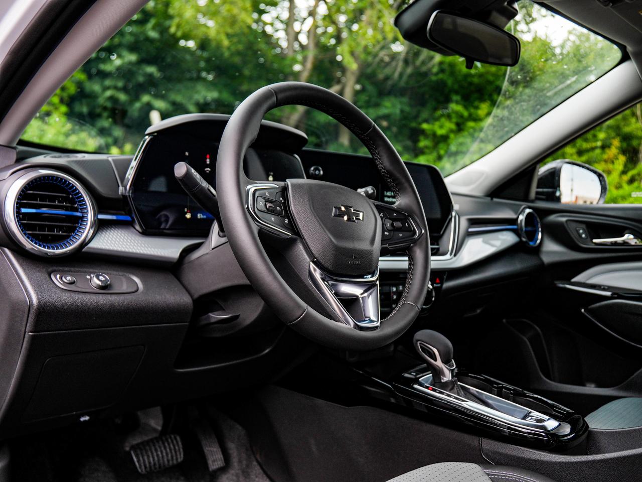 2026 Chevrolet Trax LT Photo