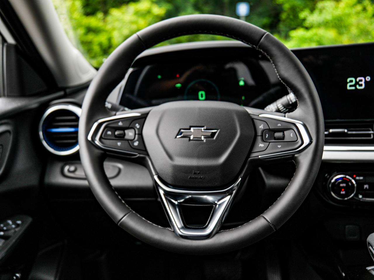 2026 Chevrolet Trax LT Photo