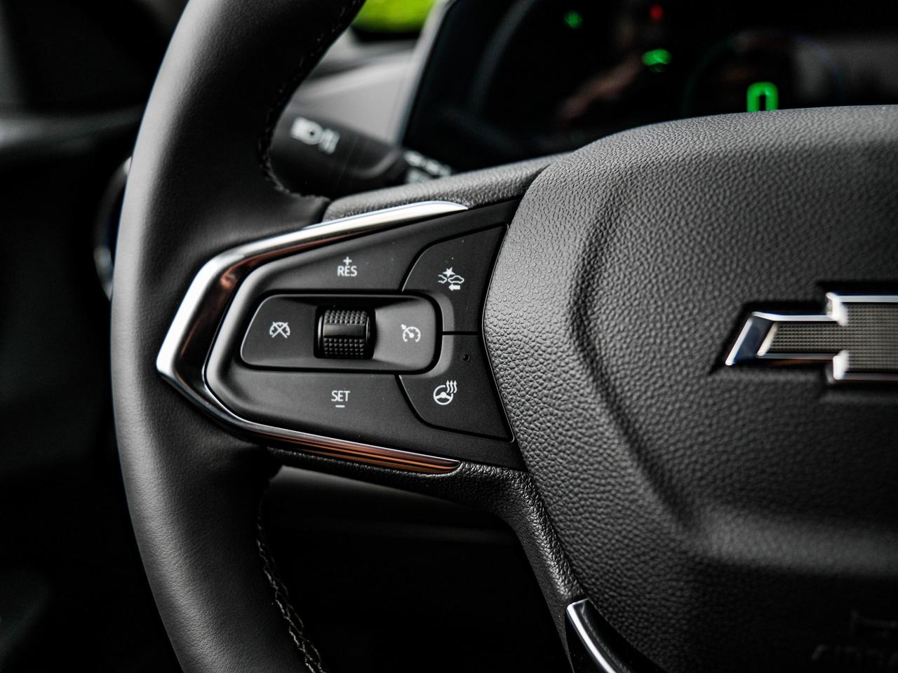 2026 Chevrolet Trax LT Photo